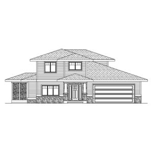 2-Story - 5229