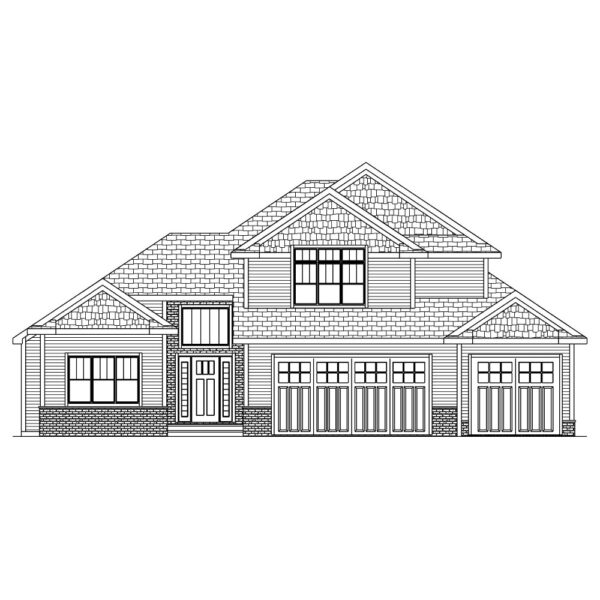 2-Story - 5230