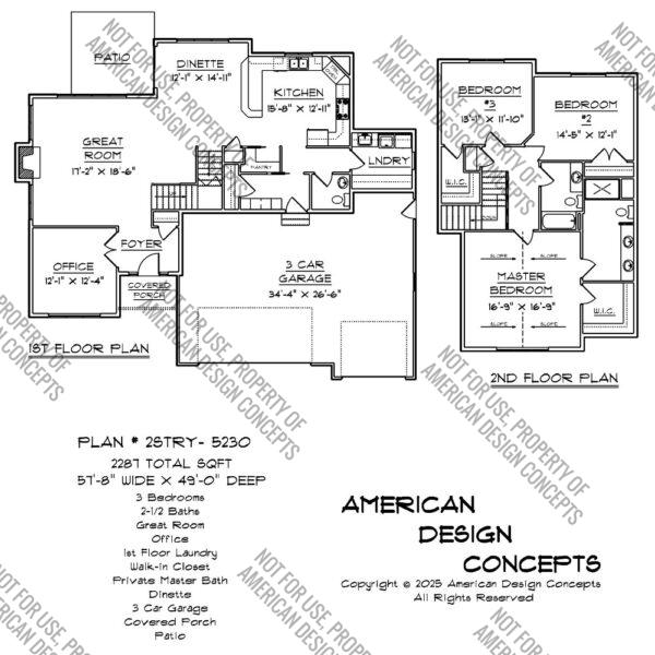 2-Story - 5230 - Image 2