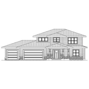 2-Story - 5232