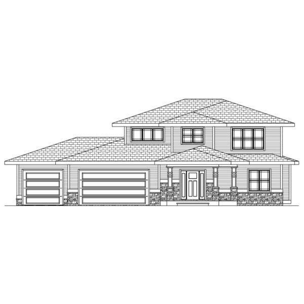 2-Story - 5232
