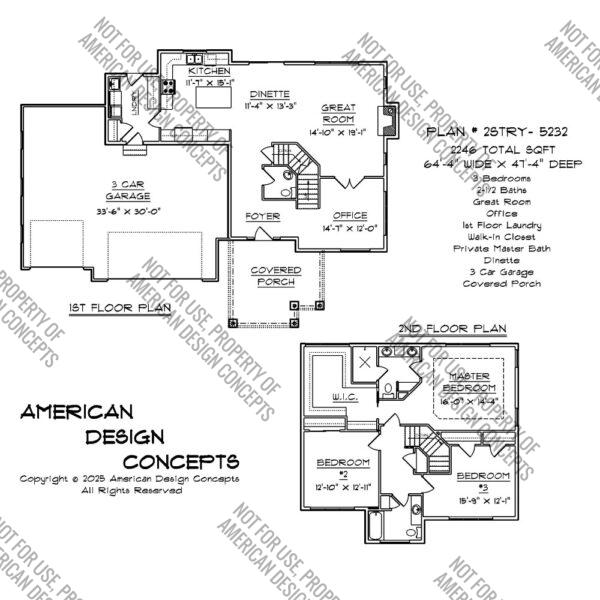 2-Story - 5232 - Image 2