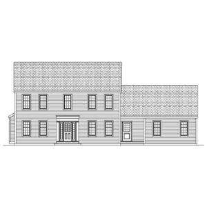 2-Story - 5233