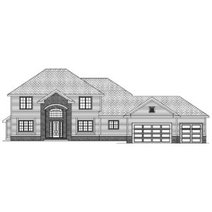 2-Story - 5241