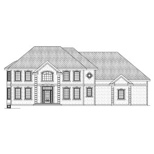 2-Story - 5246