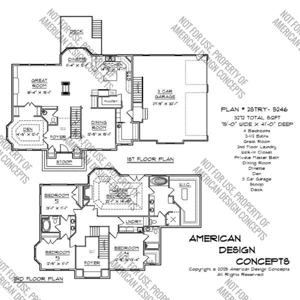 2-Story - 5246 - Image 2