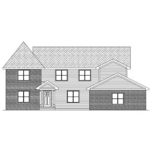 2-Story - 5249