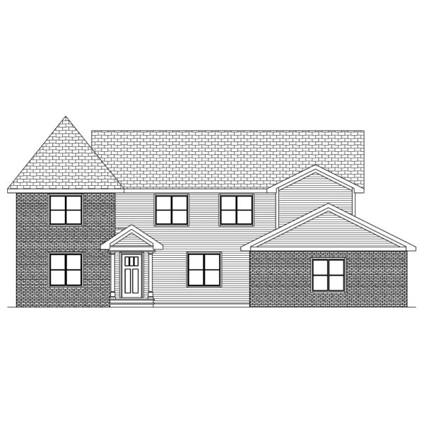 2-Story - 5249