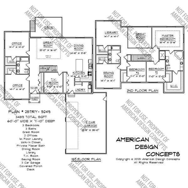 2-Story - 5249 - Image 2