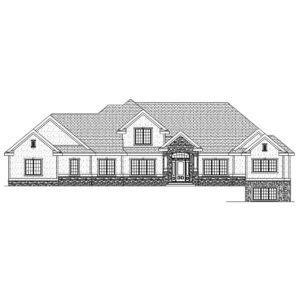 2-Story - 5250