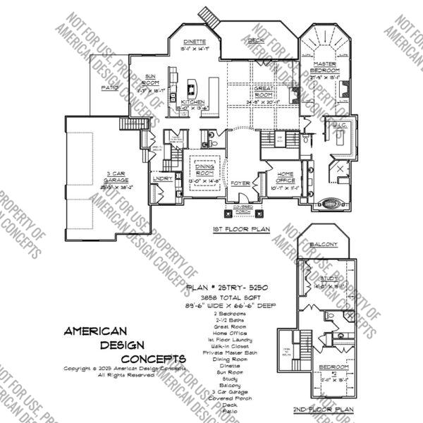 2-Story - 5250 - Image 2