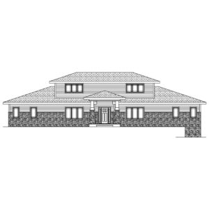 2-Story - 5251