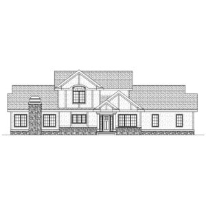 2-Story - 5254