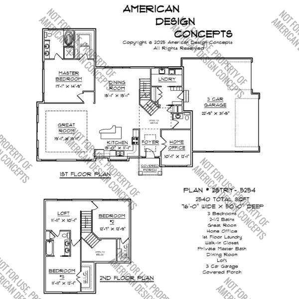 2-Story - 5254 - Image 2