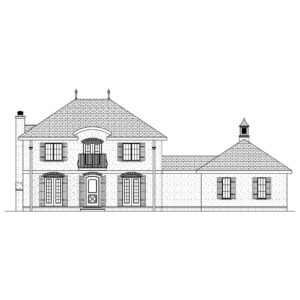 2-Story - 5255