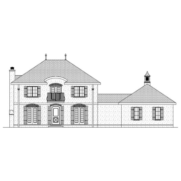 2-Story - 5255