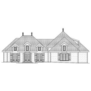 2-Story - 5256