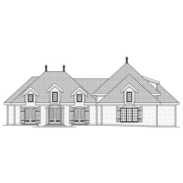 2-Story - 5256