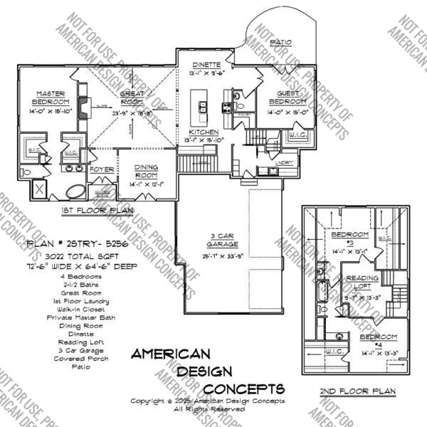 2-Story - 5256 - Image 2