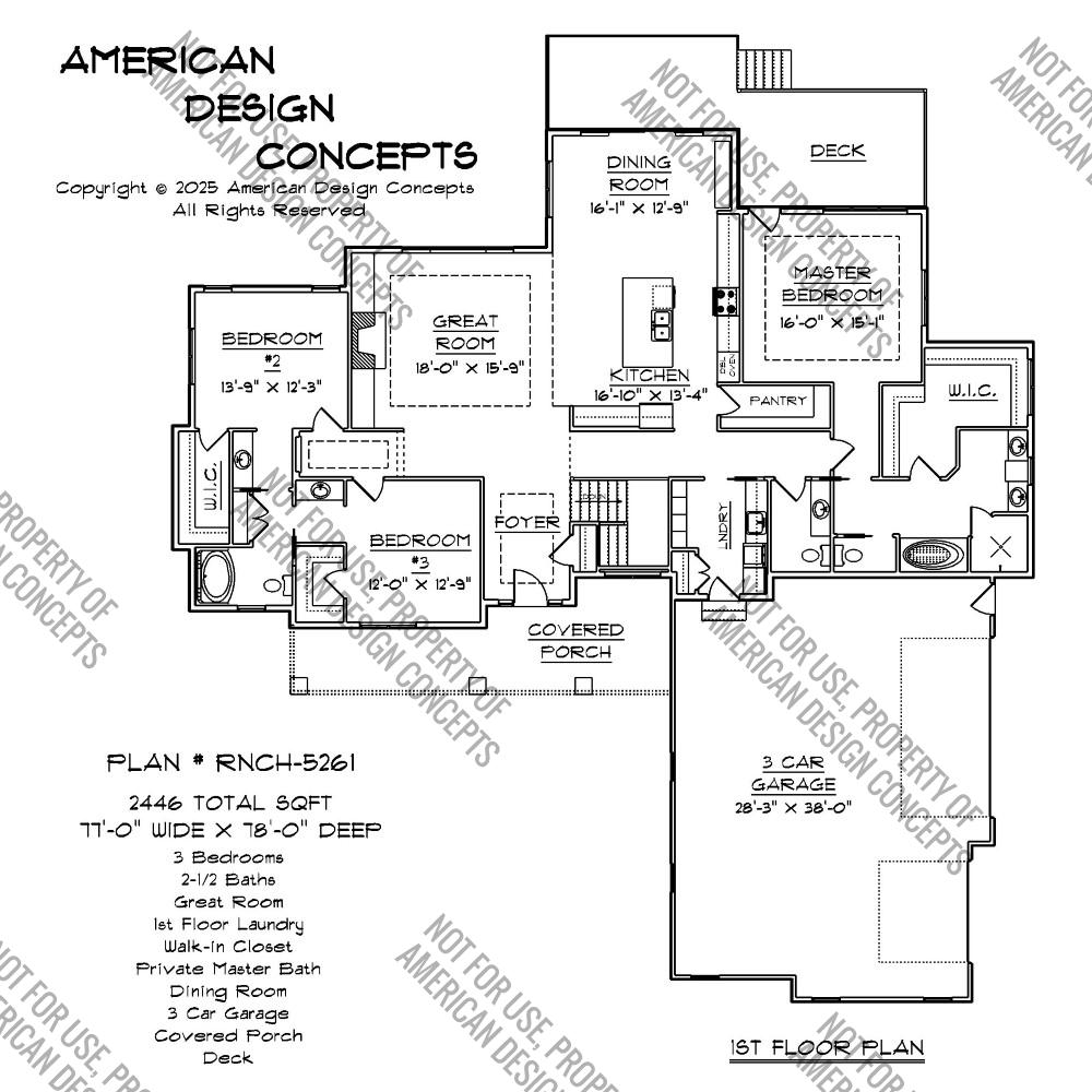 Ranch – 5261 - Image 2