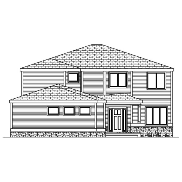 2-Story - 5262