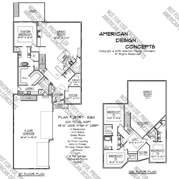 2-Story - 5262 - Image 2