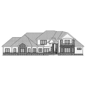 2-Story - 5265