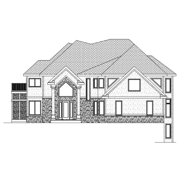 2-Story - 5266