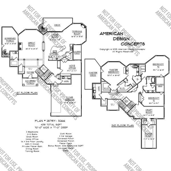 2-Story - 5266 - Image 2