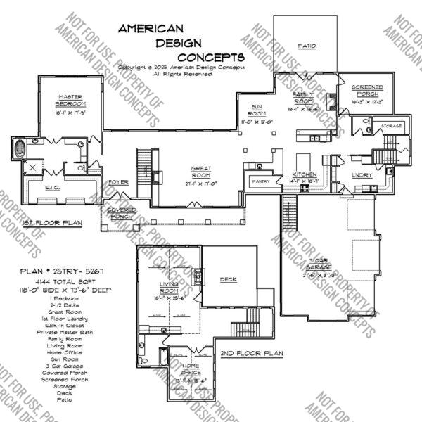 2-Story - 5267 - Image 2