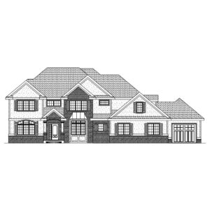 2-Story - 5271