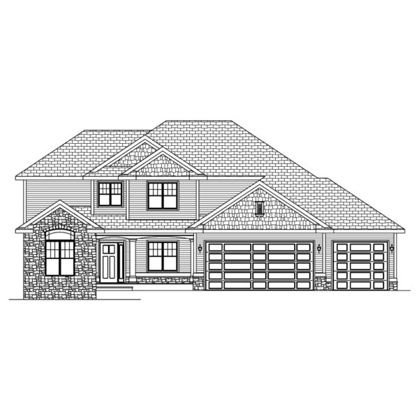 2-Story - 5272
