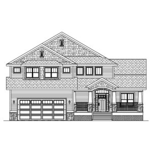 2-Story - 5276