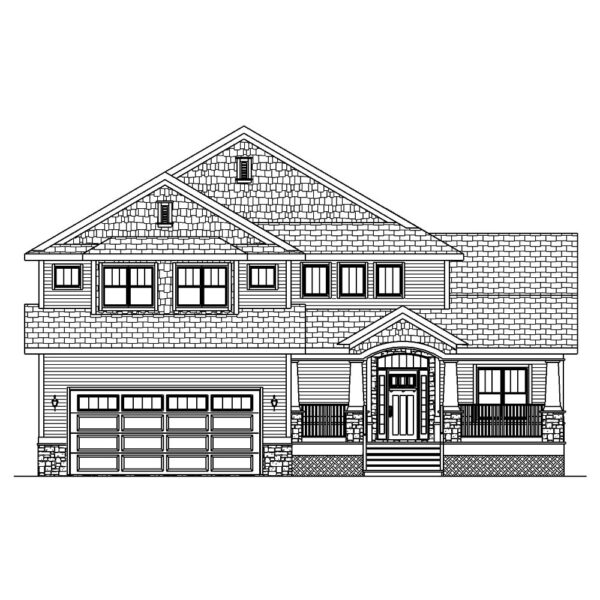 2-Story - 5276