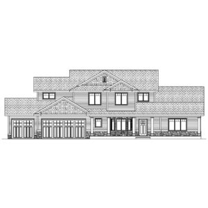 2-Story - 5277