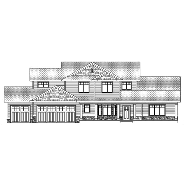 2-Story - 5277