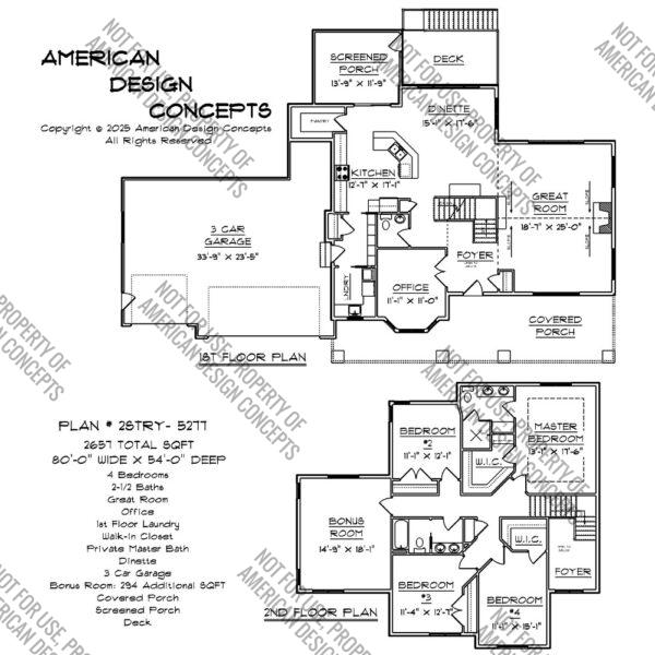 2-Story - 5277 - Image 2
