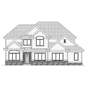 2-Story - 5279