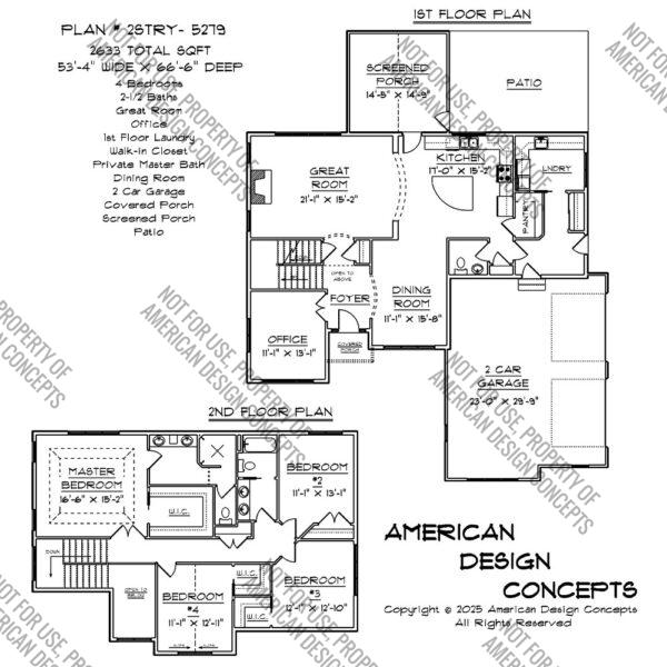 2-Story - 5279 - Image 2