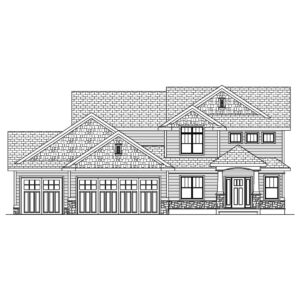 2-Story - 5281
