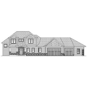 2-Story - 5286