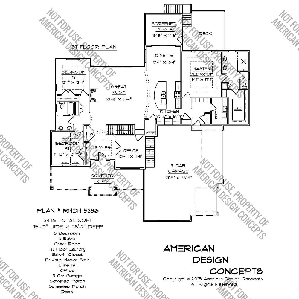Ranch – 5286 - Image 2