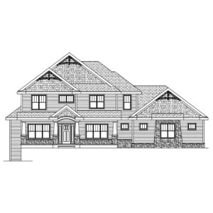 2-Story - 5287