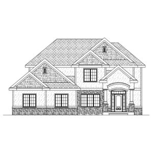 2-Story - 5288
