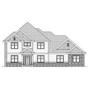 2-Story - 5290