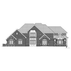 2-Story - 5294