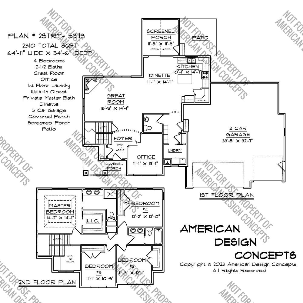 2-Story - 5379 - Image 2