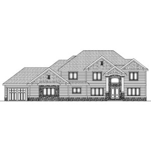2-Story – 5520