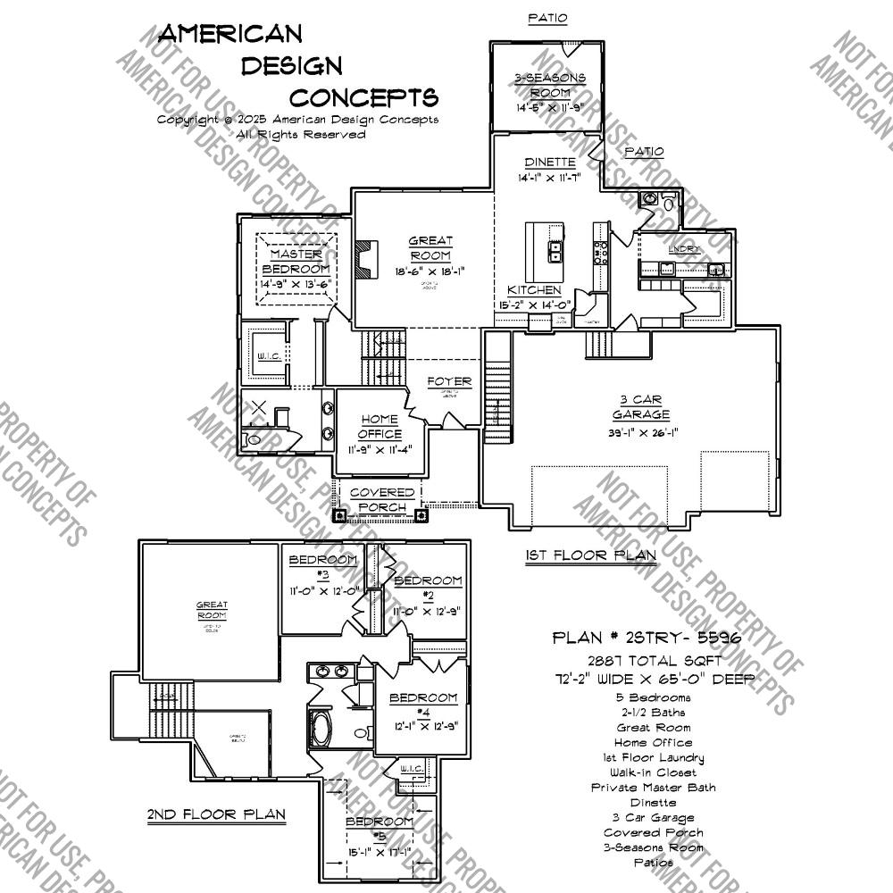 2-Story – 5596 - Image 2