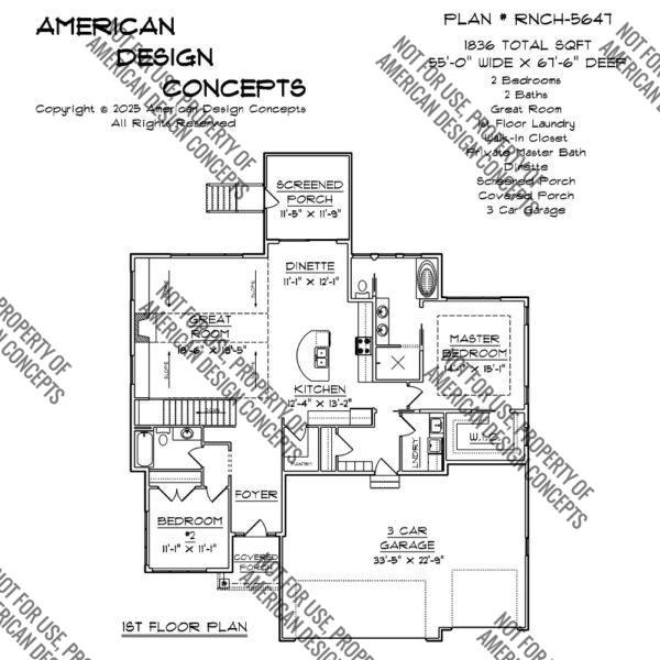 Ranch – 5647 - Image 2